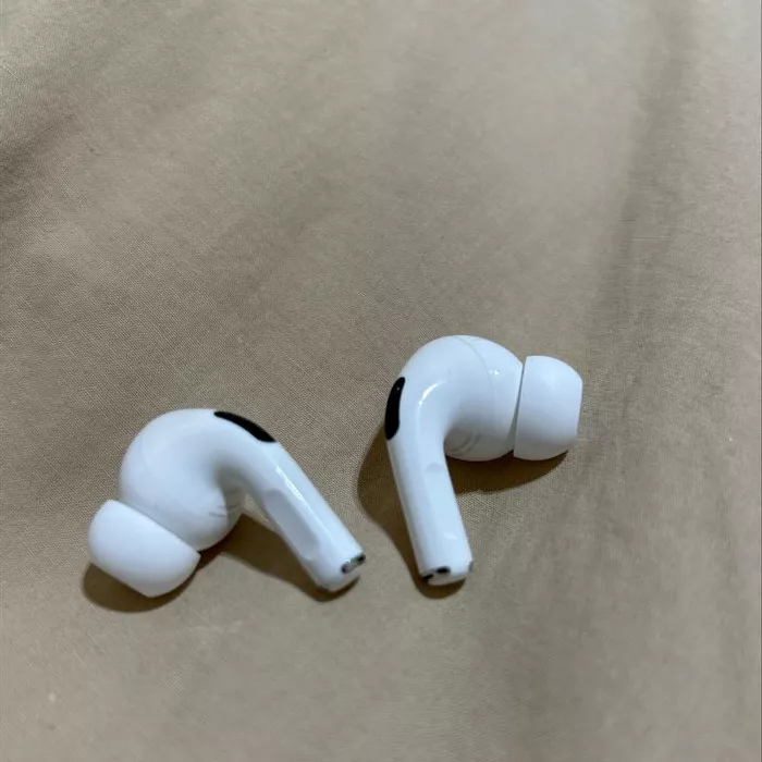 Apple AirPods Pro 2nd Generation With MagSafe Charging Case - New Year Big Savings - DUTY FREE! photo review