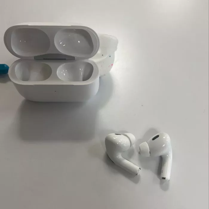 Apple AirPods Pro 2nd Generation With MagSafe Charging Case - New Year Big Savings - DUTY FREE! photo review